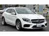MERCEDES BENZ GLA-CLASS