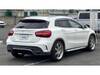 MERCEDES BENZ GLA-CLASS