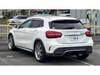 MERCEDES BENZ GLA-CLASS