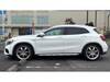 MERCEDES BENZ GLA-CLASS