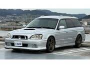 2003 SUBARU LEGACY TOURING WAGON