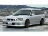 SUBARU LEGACY TOURING WAGON