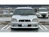 SUBARU LEGACY TOURING WAGON
