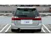 SUBARU LEGACY TOURING WAGON