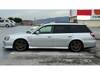 SUBARU LEGACY TOURING WAGON