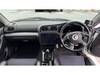 SUBARU LEGACY TOURING WAGON