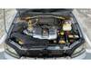 SUBARU LEGACY TOURING WAGON