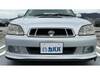 SUBARU LEGACY TOURING WAGON