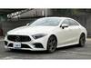 MERCEDES BENZ CLS-CLASS
