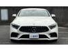 MERCEDES BENZ CLS-CLASS