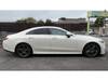 MERCEDES BENZ CLS-CLASS
