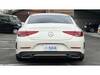 MERCEDES BENZ CLS-CLASS