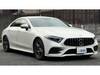 MERCEDES BENZ CLS-CLASS