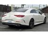 MERCEDES BENZ CLS-CLASS