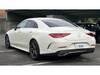 MERCEDES BENZ CLS-CLASS
