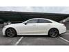 MERCEDES BENZ CLS-CLASS