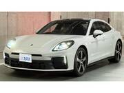 2024 PORSCHE PANAMERA