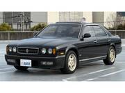 1992 NISSAN CEDRIC GRAN TURISMO ALTIMA