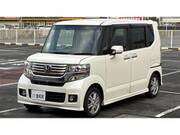 2012 HONDA N-BOX CUSTOM
