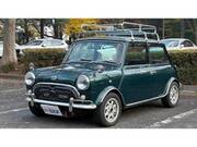 1996 ROVER MINI