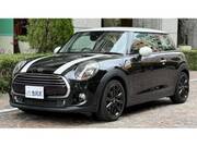 2018 BMW MINI COOPER