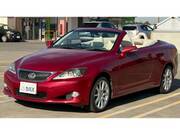 2011 LEXUS IS