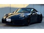 2025 PORSCHE 911 (Left Hand Drive)