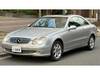 MERCEDES BENZ CLK