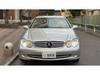MERCEDES BENZ CLK