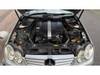 MERCEDES BENZ CLK