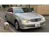 MERCEDES BENZ CLK