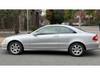 MERCEDES BENZ CLK