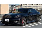 2012 PORSCHE PANAMERA