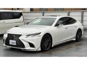 2017 LEXUS LS