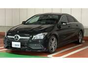 2017 MERCEDES BENZ CLA-CLASS