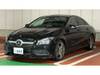 MERCEDES BENZ CLA-CLASS