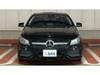 MERCEDES BENZ CLA-CLASS