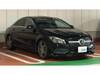 MERCEDES BENZ CLA-CLASS