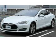 2014 TESLA MODEL S