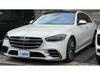 MERCEDES BENZ S CLASS
