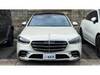 MERCEDES BENZ S CLASS