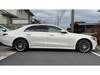 MERCEDES BENZ S CLASS