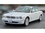 2006 JAGUAR XJ