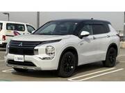 2022 MITSUBISHI OUTLANDER PHEV