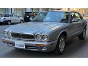2003 JAGUAR XJ