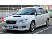 2007 SUBARU LEGACY TOURING WAGON 2.0GT