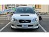 SUBARU LEGACY TOURING WAGON