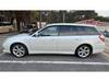 SUBARU LEGACY TOURING WAGON