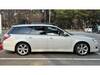 SUBARU LEGACY TOURING WAGON