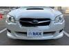 SUBARU LEGACY TOURING WAGON